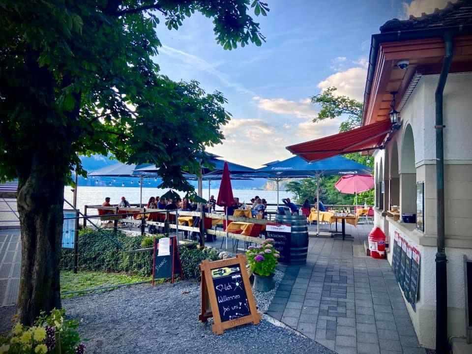 Seebeizli Schlemmer-Tipp